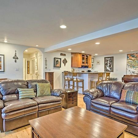 הוילה Grand Junction Abode About 2 Miles To Wineries And Golf! מראה חיצוני תמונה