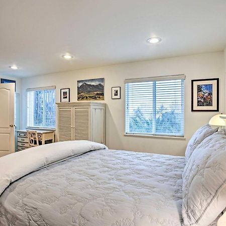 הוילה Grand Junction Abode About 2 Miles To Wineries And Golf! מראה חיצוני תמונה