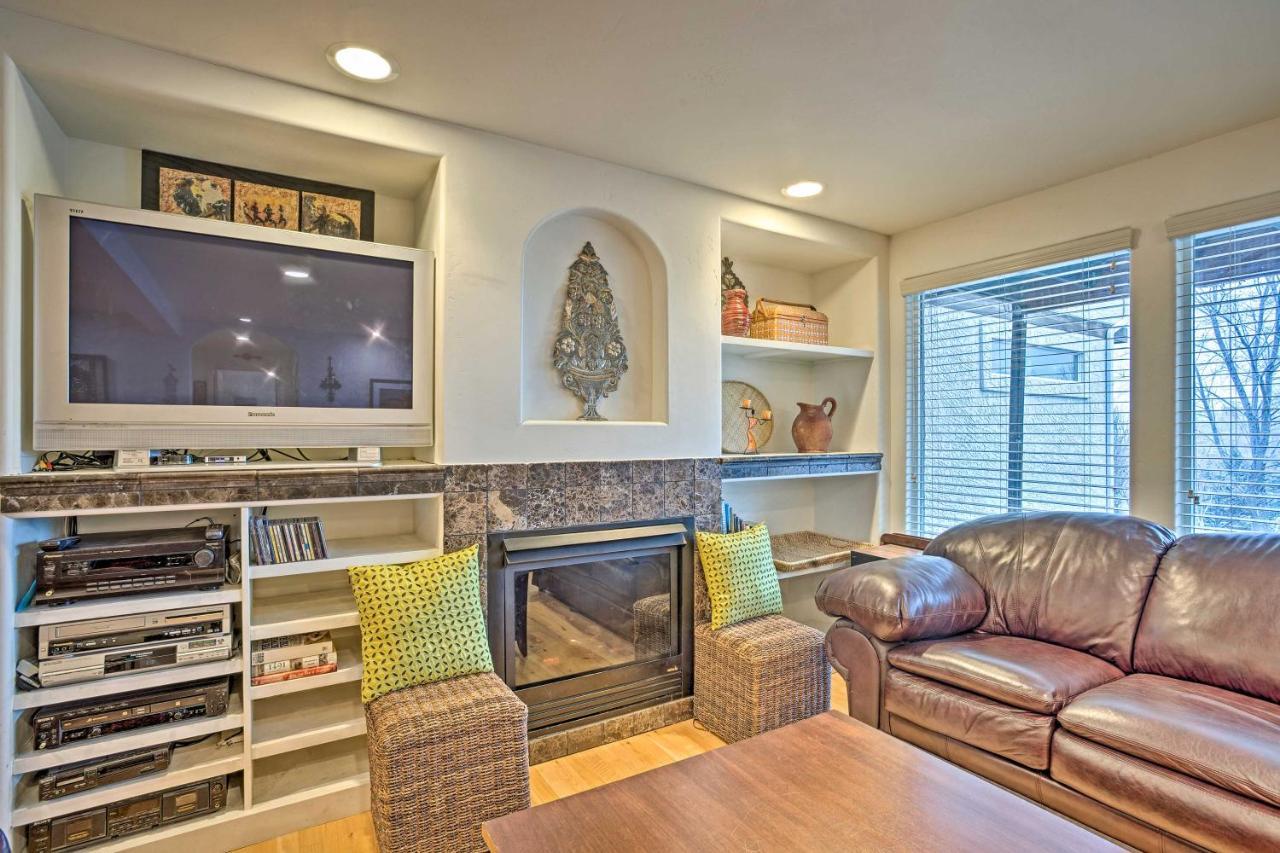 הוילה Grand Junction Abode About 2 Miles To Wineries And Golf! מראה חיצוני תמונה