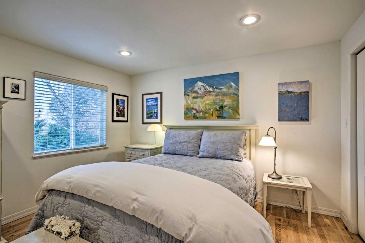 הוילה Grand Junction Abode About 2 Miles To Wineries And Golf! מראה חיצוני תמונה