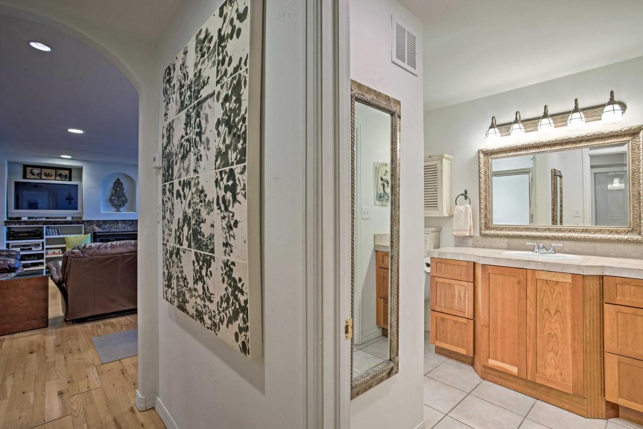 הוילה Grand Junction Abode About 2 Miles To Wineries And Golf! מראה חיצוני תמונה