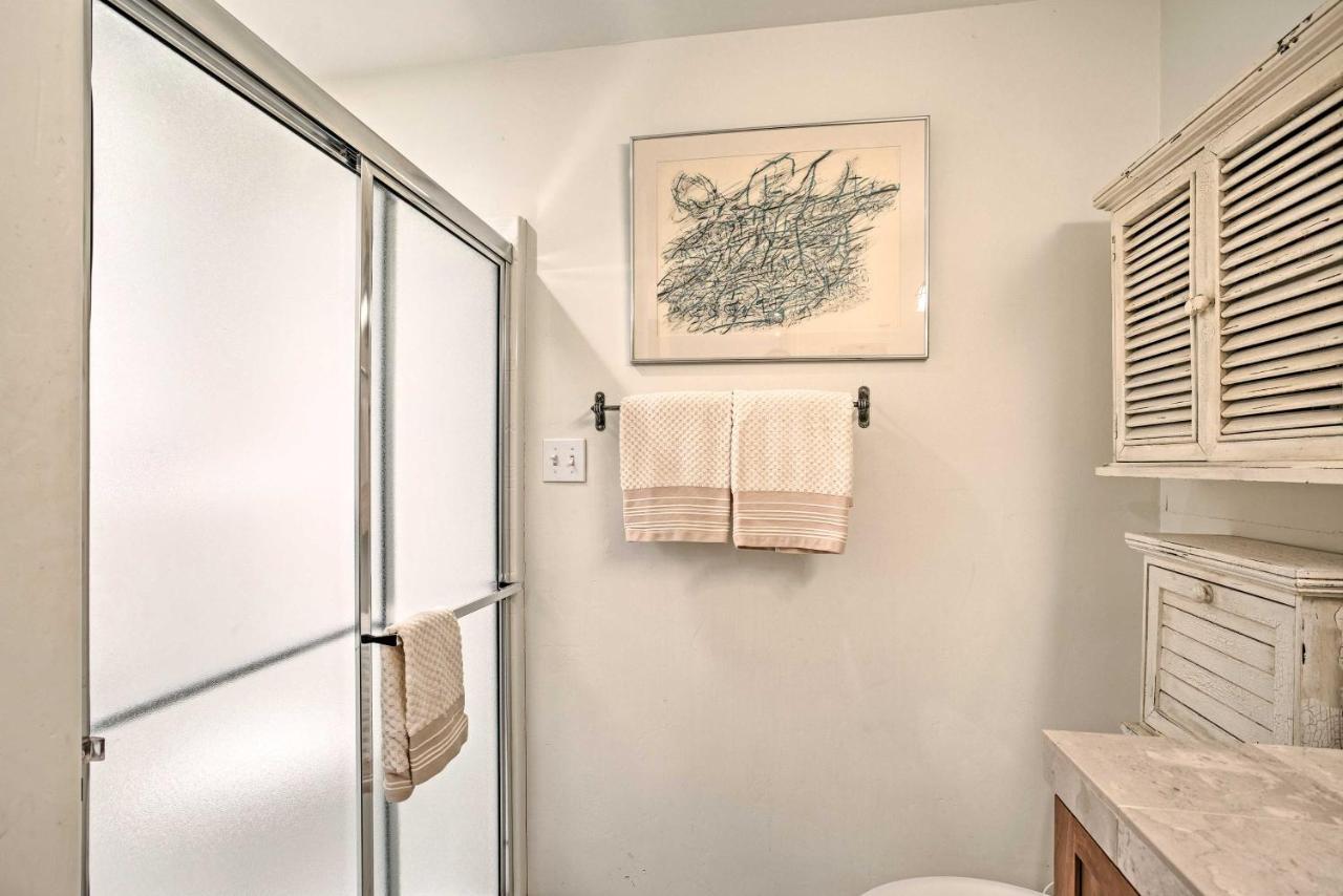 הוילה Grand Junction Abode About 2 Miles To Wineries And Golf! מראה חיצוני תמונה